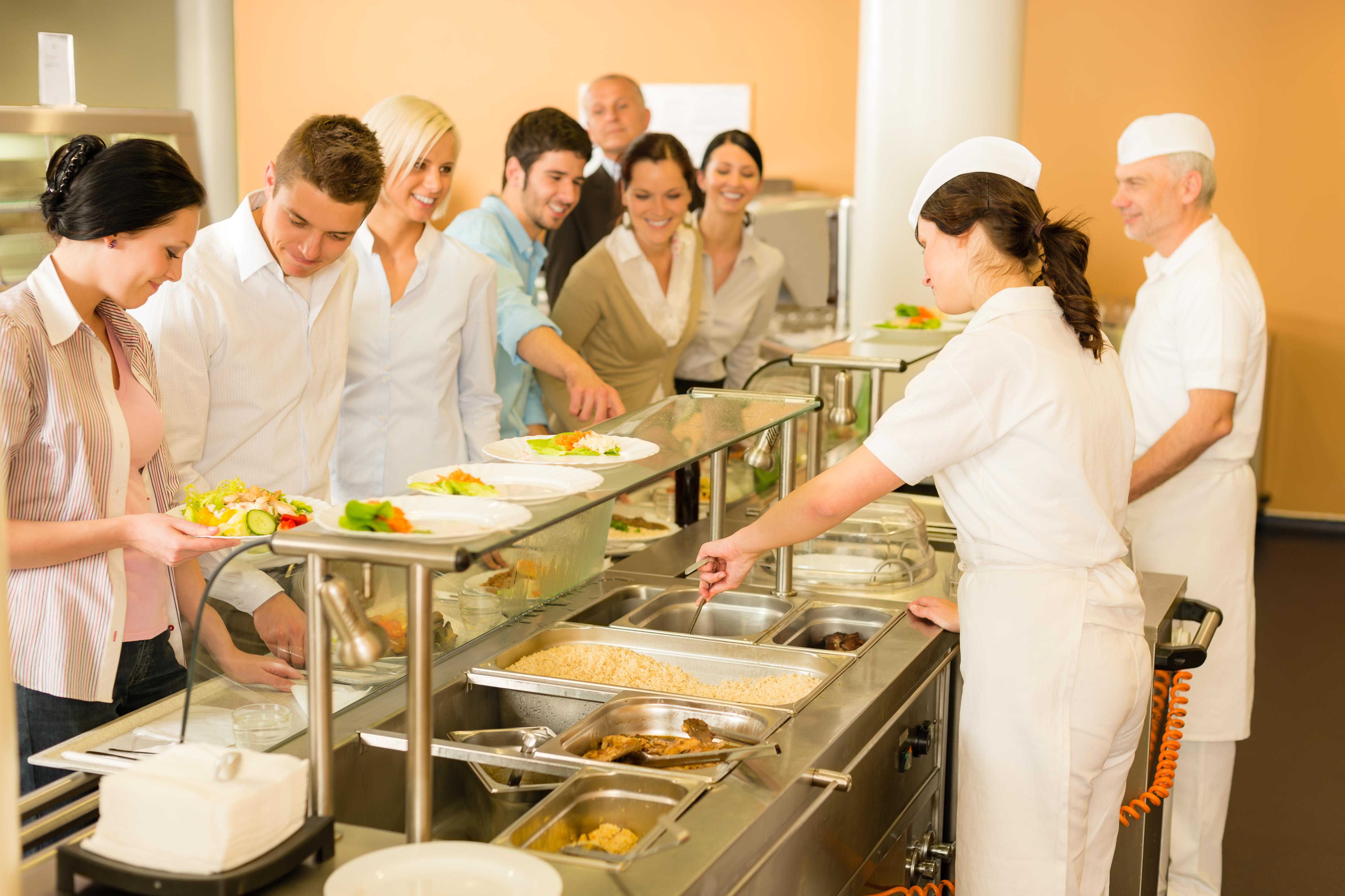 Cantine