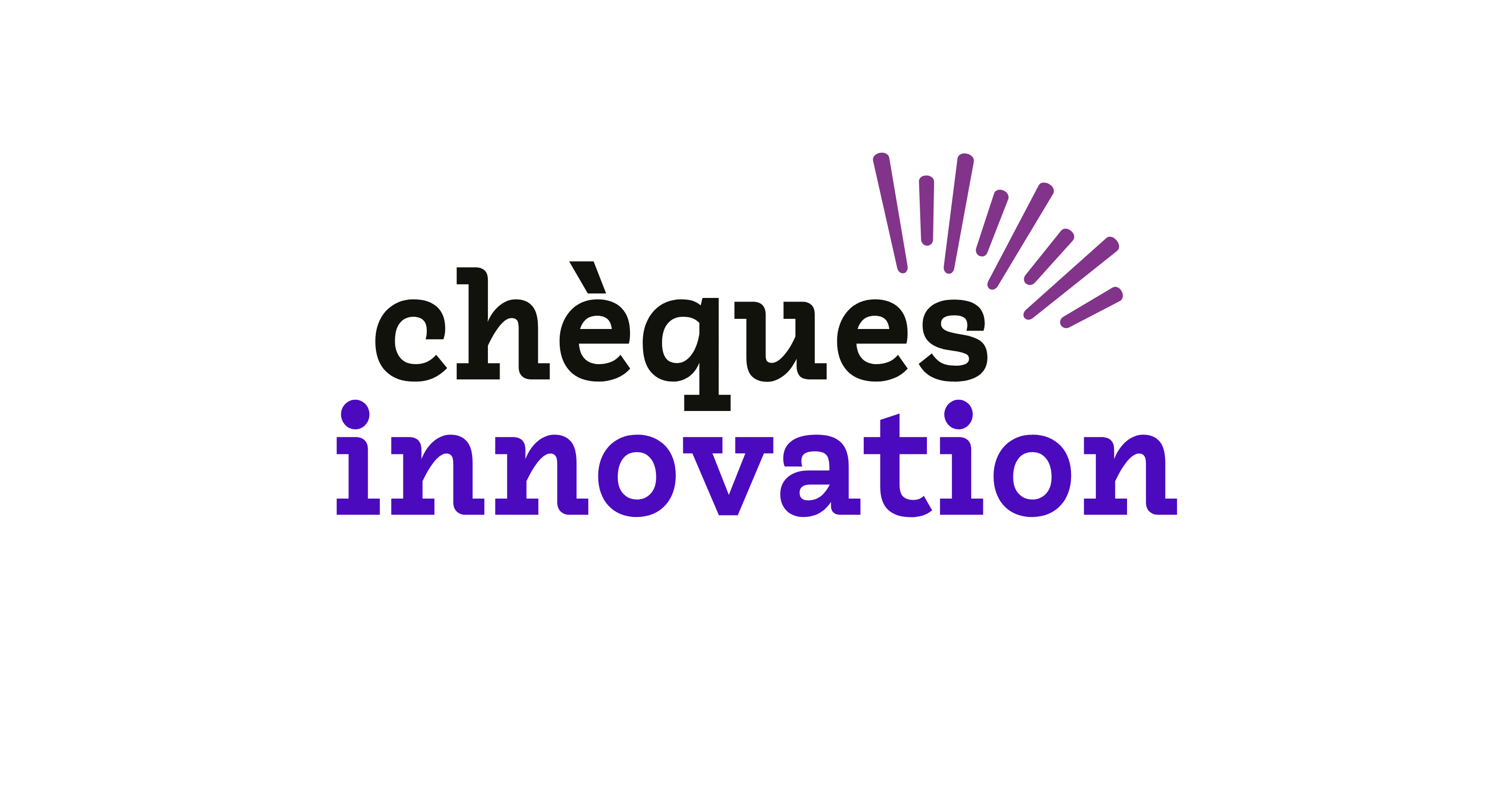 Logo Chèques Innovation