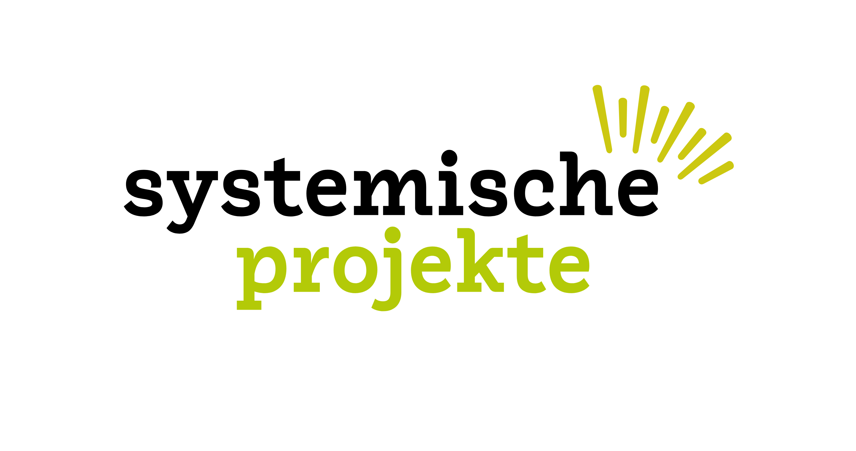 Logo Systemische Projekte