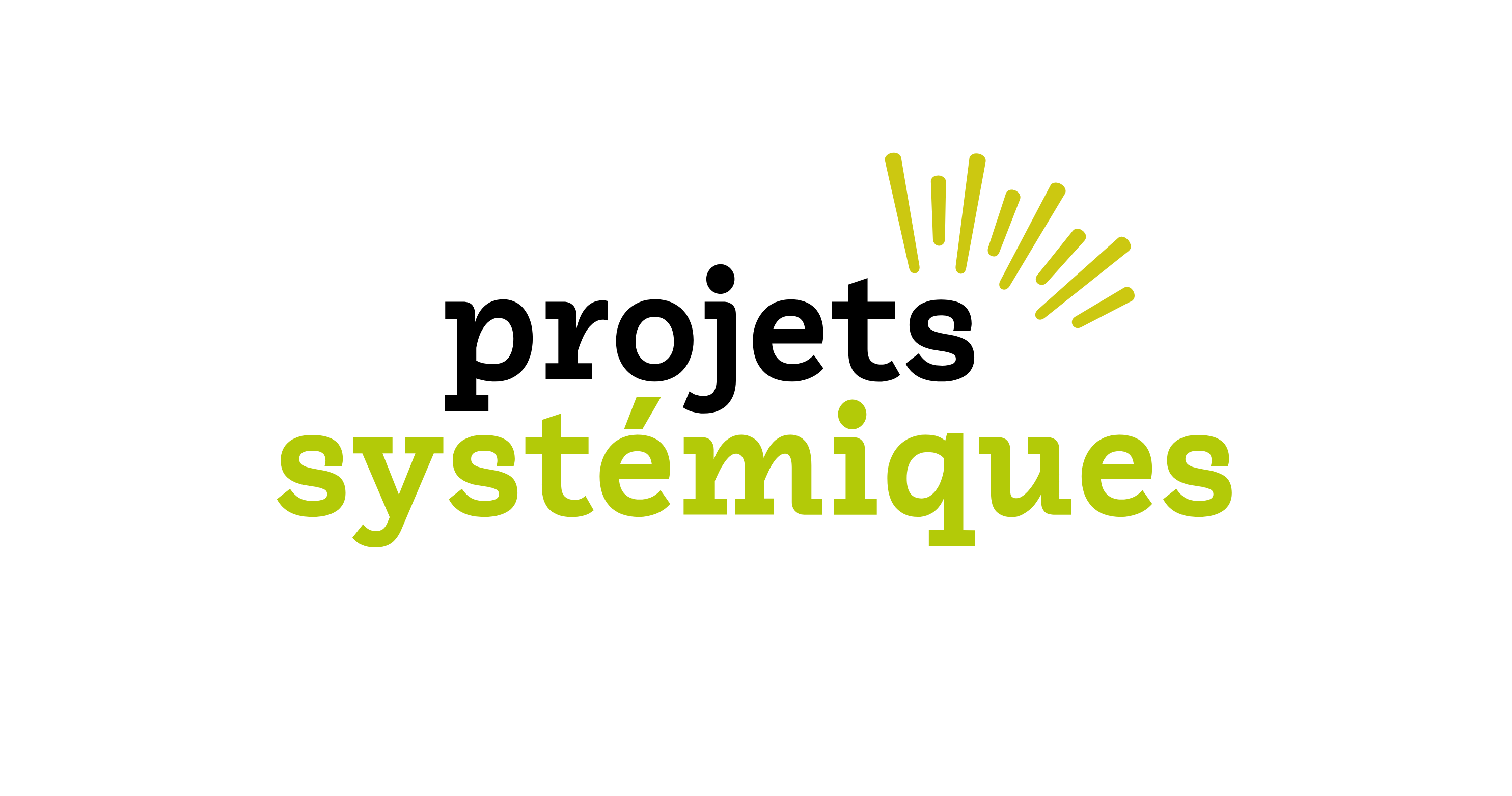 Logo Projets Systémiques