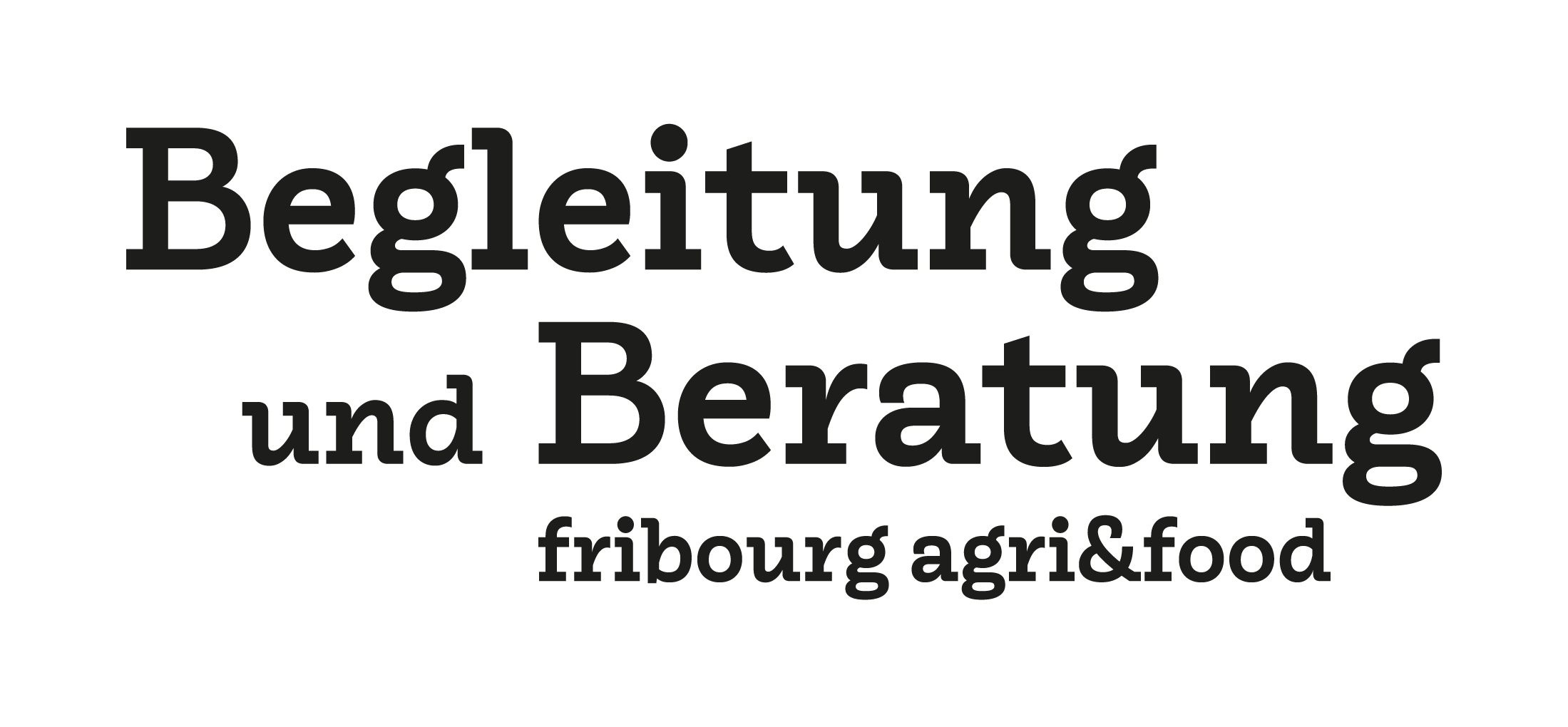 Logo Begleitung & Beratung
