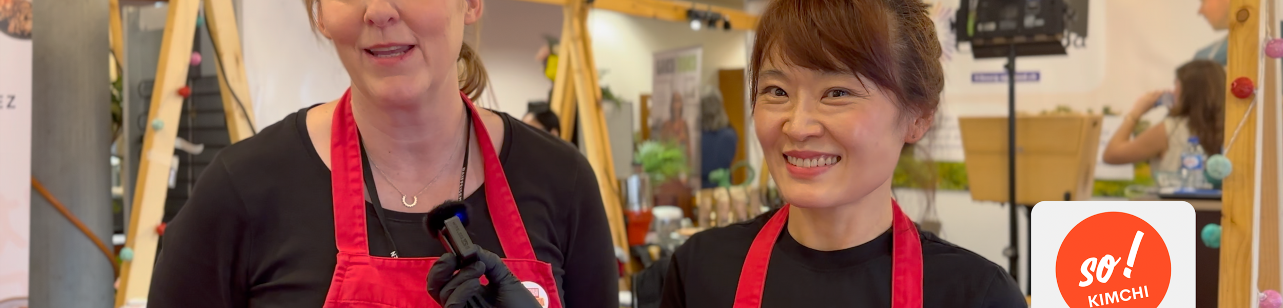 So!Kimchi