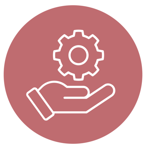 Symbole - Accès et infrastructure