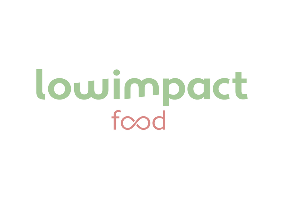 Low Impact Food
