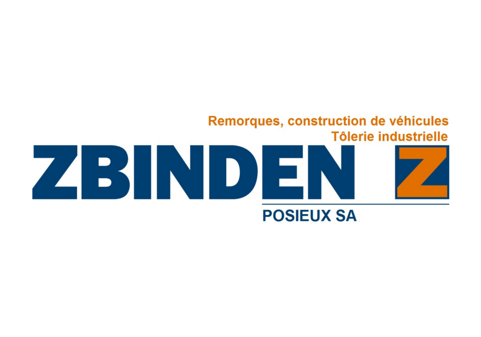 Zbinden
