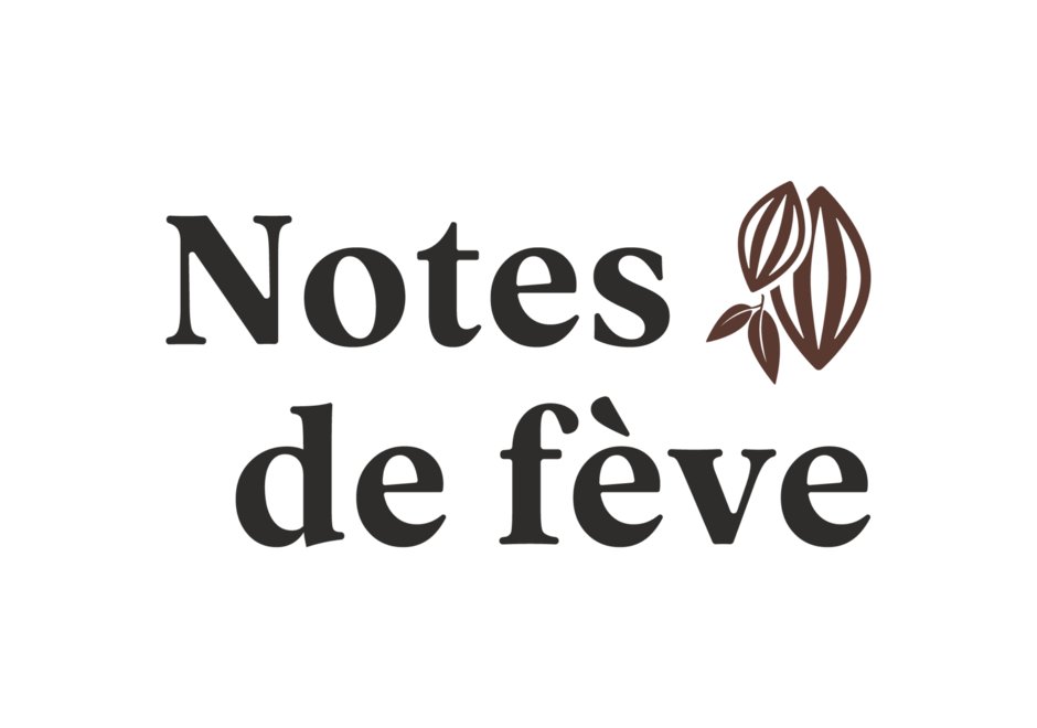 Notes de fèves