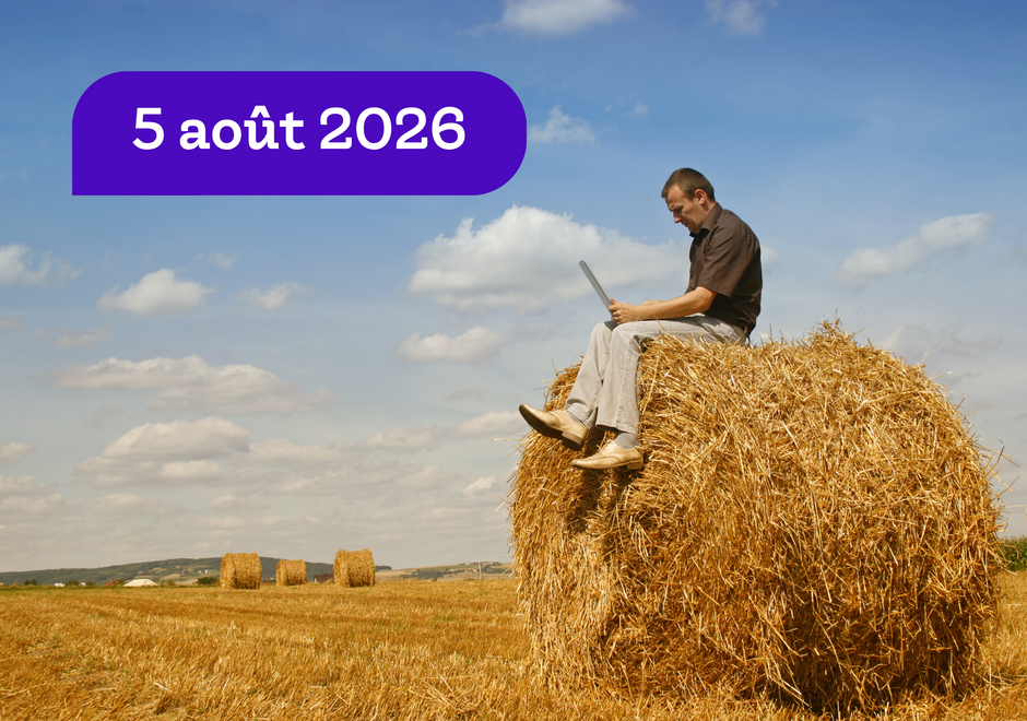 Forum producteurs